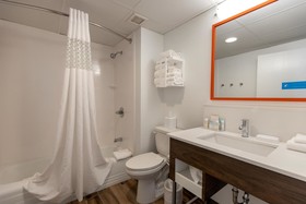 Hampton Inn Kuttawa/Eddyville