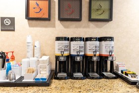 Hampton Inn Kuttawa/Eddyville