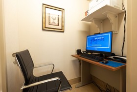 Hampton Inn Kuttawa/Eddyville