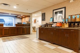 Hampton Inn Kuttawa/Eddyville