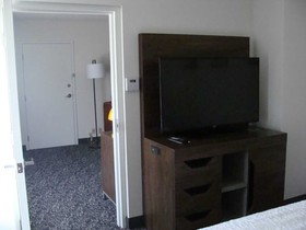 Hampton Inn Kuttawa/Eddyville