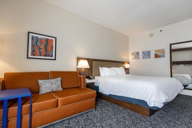 Hampton Inn Kuttawa/Eddyville
