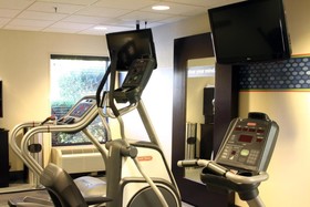 Hampton Inn Kuttawa/Eddyville
