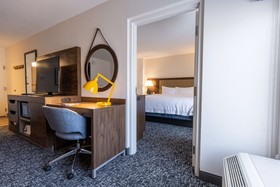 Hampton Inn Kuttawa/Eddyville