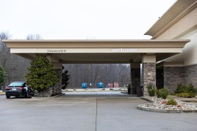 Hampton Inn Kuttawa/Eddyville