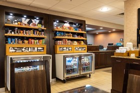Hampton Inn Kuttawa/Eddyville