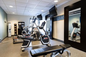 Hampton Inn Kuttawa/Eddyville