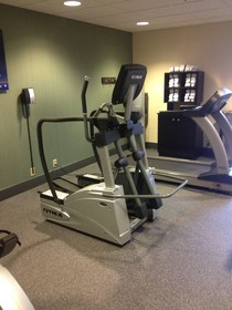 Hampton Inn Kuttawa/Eddyville