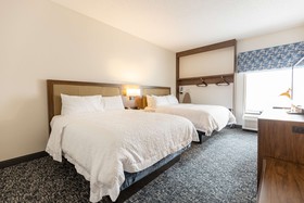 Hampton Inn Kuttawa/Eddyville