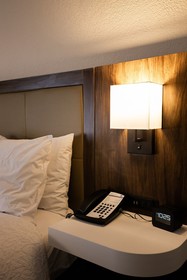 Hampton Inn Kuttawa/Eddyville