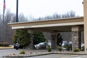 Hampton Inn Kuttawa/Eddyville