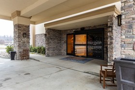 Hampton Inn Kuttawa/Eddyville