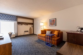 Hampton Inn Kuttawa/Eddyville
