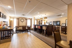 Hampton Inn Kuttawa/Eddyville