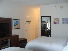 Hampton Inn Kuttawa/Eddyville
