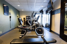 Hampton Inn Kuttawa/Eddyville