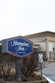 Hampton Inn Kuttawa/Eddyville