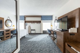 Hampton Inn Kuttawa/Eddyville