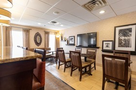Hampton Inn Kuttawa/Eddyville