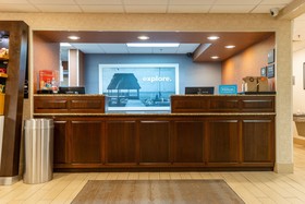 Hampton Inn Kuttawa/Eddyville