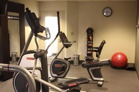 Hampton Inn Kuttawa/Eddyville