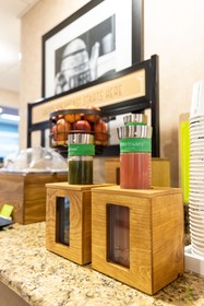 Hampton Inn Kuttawa/Eddyville