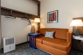 Hampton Inn Kuttawa/Eddyville