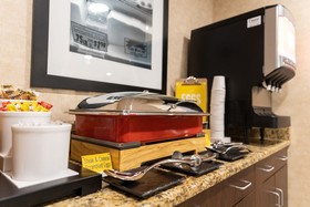 Hampton Inn Kuttawa/Eddyville