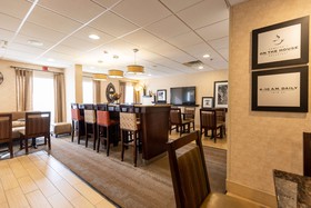 Hampton Inn Kuttawa/Eddyville