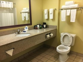 Best Western Lawrenceburg Inn