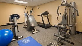 Best Western Lawrenceburg Inn