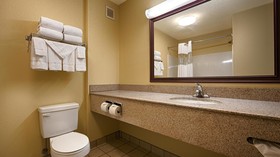 Best Western Lawrenceburg Inn