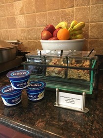 Best Western Lawrenceburg Inn