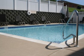 Best Western Lawrenceburg Inn
