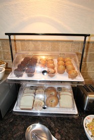Best Western Lawrenceburg Inn