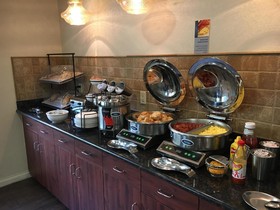 Best Western Lawrenceburg Inn
