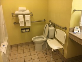 Best Western Lawrenceburg Inn