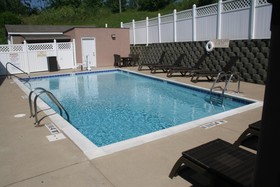 Best Western Lawrenceburg Inn