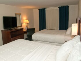 Hatfield Inn