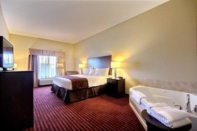 Best Western Plus Louisa