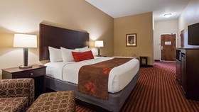 Best Western Plus Louisa