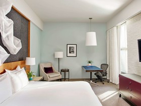 21c Museum Hotel Louisville