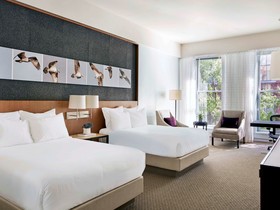 21c Museum Hotel Louisville