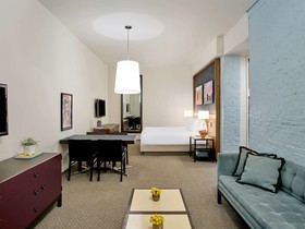 21c Museum Hotel Louisville