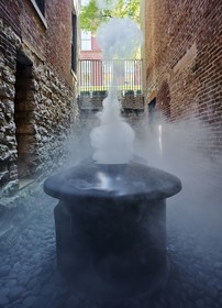 21c Museum Hotel Louisville