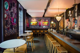 21c Museum Hotel Louisville