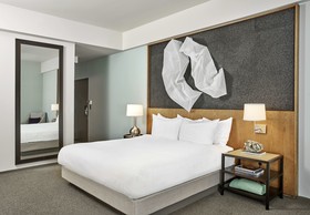 21c Museum Hotel Louisville