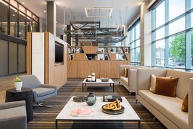 Ac Hotel Louisville Downtown