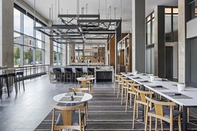 Ac Hotel Louisville Downtown