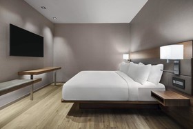 Ac Hotel Louisville Downtown